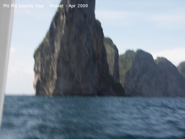 20090420 Phi Phi Island - Maya Bay- Koh Khai  16 of 63 